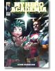 My Hero Academia, Vol. 31 - Kohei Horikoshi - Момче - Viz Media - 9781974732128-2-thumb
