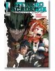 My Hero Academia, Vol. 33 - Kohei Horikoshi - Момче - Viz Media - 9781974734740-2-thumb