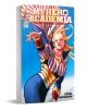 My Hero Academia, Vol. 34 - Kohei Horikoshi - Момче - Viz Media - 9781974736638-1-thumb