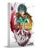 My Hero Academia, Vol. 35 - Kohei Horikoshi - Момче - Viz Media - 9781974739097-1-thumb