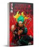 My Hero Academia, Vol. 37 - Kohei Horikoshi - Момче - Viz Media - 9781974743247-1-thumb