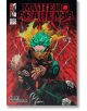 My Hero Academia, Vol. 37 - Kohei Horikoshi - Момче - Viz Media - 9781974743247-2-thumb