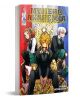 My Hero Academia, Vol. 39 - Kohei Horikoshi - Момче - Viz Media - 9781974749645-1-thumb