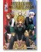My Hero Academia, Vol. 39 - Kohei Horikoshi - Момче - Viz Media - 9781974749645-2-thumb