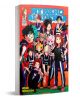 My Hero Academia, Vol. 4 - Kohei Horikoshi - Момче - Viz Media - 9781421585116-1-thumb