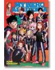 My Hero Academia, Vol. 4 - Kohei Horikoshi - Момче - Viz Media - 9781421585116-2-thumb