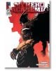 My Hero Academia, Vol. 40 - Kohei Horikoshi - Момче - Viz Media - 9781974752737-2-thumb