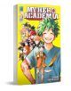 My Hero Academia, Vol. 42 - Kohei Horikoshi - Момче - Viz Media - 9781974759187-1-thumb