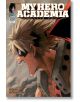 My Hero Academia, Vol. 7 - Kohei Horikoshi - Момче - Viz Media - 9781421590400-2-thumb
