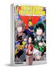 My Hero Academia, Vol. 8 - Kohei Horikoshi - Момче - Viz Media - 9781421591674-1-thumb