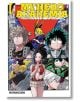 My Hero Academia, Vol. 8 - Kohei Horikoshi - Момче - Viz Media - 9781421591674-2-thumb