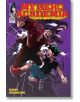 My Hero Academia, Vol. 9 - Kohei Horikoshi - Момче - Viz Media - 9781421593401-2-thumb