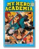 My Hero Academia, Bd.12 (Deutsch) - Kohei Horikoshi - Момче - Carlsen Verlag GmbH - 9783551797124-thumb
