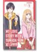 My Love Story with Yamada-kun at Lv999, Vol. 1 - Mashiro - 9781911720003-thumb