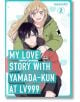 My Love Story with Yamada-kun at Lv999, Vol. 2 - Mashiro - 9781911720010-thumb
