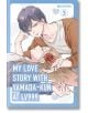 My Love Story with Yamada-kun at Lv999, Vol. 3 - Mashiro - 9781911720027-thumb
