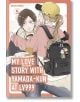 My Love Story with Yamada-kun at Lv999, Vol. 5 - Mashiro - 9781911720041-thumb