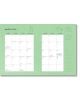 Studio Ghibli My Neighbor Totoro 2026, 12 Month Weekly Planner - Studio Ghibli - Жена, Мъж - Chronicle Books - 9781797230290-3-thumb