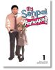 My Senpai is Annoying, Vol. 1 - Shiromanta - Seven Seas - 9781645055310-thumb