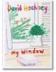 David Hockney: My Window - David Hockney - Жена, Мъж - TASCHEN - 9783836597968-1-thumb