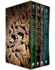 Myths and Legends Boxed Set - J. R. R. Tolkien - Жена, Мъж - HarperCollins Publishers - 9780008737757-thumb