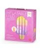 Надуваем дюшек Legami - Ice Pop - Legami - Legami - Жена, Момиче - Legami - Good Vibes - 8052694035525-4-thumb