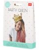 Надуваема корона Legami - Party Queen - Legami - Legami - Жена - Legami - Let's Celebrate - 8051122265190-2-thumb
