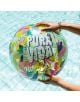 Надуваема топка с брокат Legami - Pura vida - Legami - Legami - Момиче - Legami - Good Vibes - 8052694035440-4-thumb