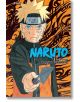 Naruto (3-in-1 Edition), Vol. 14 - Масаши Кишимото - Момче - Viz Media - 9781421582542-2-thumb