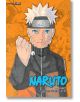 Naruto (3-in-1 Edition), Vol.16 - Масаши Кишимото - Момче - Viz Media - 9781421583426-2-thumb