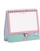 Настолен седмичен планер Miquelrius Back2Fun - Miquelrius - Apli Paper - Момиче, Момче - Miquelrius - Back2Fun - 8422593282205-4-thumb