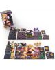 Настолна игра: Dice Throne Marvel - Captain Marvel vs Black Panther - Жена, Мъж, Момиче, Момче - 700304156051-2-thumb