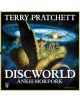 Игра: Terry Pratchett, Discworld Ankh Morpork - Mayfair Games - 298770330582-1-thumb