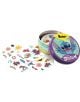 Настолна игра: Dobble Lilo & Stitch - Paladium games - Paladium games - Момиче, Момче - 3558380123941-3-thumb