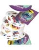 Настолна игра: Dobble Lilo & Stitch - Paladium games - Paladium games - Момиче, Момче - 3558380123941-4-thumb