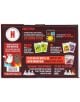 Настолна игра: Експлодиращи Котета - Good vs Evil - Exploding Kittens - Exploding Kittens - Жена, Мъж, Момиче, Момче - 810083044255-3-thumb