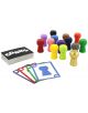 Настолна игра Ginger Fox - Corks - Professor Puzzle - Ginger Fox Games - Жена, Мъж, Момиче, Момче - 5060936499793-4-thumb
