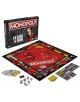 Монополи - Netflix La Casa de Papel (Money Heist) - Hasbro - Hasbro - Жена, Мъж - 5010993898442-4-thumb