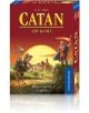 Настолна игра: Катан Двубоят - Intelligames - Intelligames - Жена, Мъж - 4002051694715-1-thumb