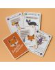Настолна игра: Лукави лисици, парти кутия - Sly Foxes Games - 2520577444062-3-thumb