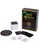 Настолната игра Mind Reader е парти игра за телепатия, подходяща за 10+ години. Комплектът включва кутия, кръгла дъска и карти на български, подредени върху бяла повърхност - идеална за забавление с приятели.-2-thumb