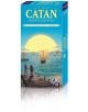 Настолна игра: Мореплаватели, допълнение за 5-6 играча (към базисна игра Катан) - Intelligames - Intelligames - Жена, Мъж, Момиче, Момче - 4002051685126-1-thumb