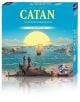 Настолна игра: Мореплаватели, разширение за 3-4 играча към базисна игра Катан - Intelligames - Intelligames - Жена, Мъж, Момиче, Момче - 4002051684679-1-thumb