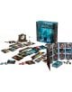 Настолна игра Mysterium (Обновено издание) включва илюстрирани карти, пулове, чипове, часовник и кутия с призрачен замък, които правят тази мистериозна кооперативна игра още по-завладяваща.-3-thumb
