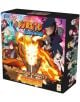 Кутията на настолната игра Naruto Shippuden: Ninja Fights показва герои от анимето, включително членове на Акатсуки и сияещ Наруто в центъра. Стратегическа игра за 2-6 играчи, подходяща за 7+ години.-1-thumb
