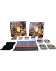 Настолна игра Naruto Shippuden: Ninja Fights - две кутии, тестета с герои като Akatsuki, черна торбичка и табло със сини и червени кръгове и числа. Идеална за всички фенове на Naruto Shippuden!.-2-thumb