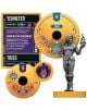 Настолна игра Unmatched: The Witcher - Realms Fall - Iello - Iello - Жена, Мъж, Момиче, Момче - 3701551703910-3-thumb