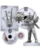 Настолна игра Unmatched: The Witcher - Steel and Silver - Iello - Iello - Жена, Мъж, Момиче, Момче - 3701551703897-3-thumb