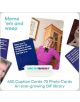 Настолна игра: What do you Meme? New Edition with GIFs - What Do You Meme? - Жена, Мъж - 810816031262-2-thumb