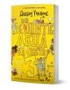 Най-лошите деца на света - книга 3 - Дейвид Уолямс - Момиче, Момче - Дуо Дизайн - 9786197560350-1-thumb